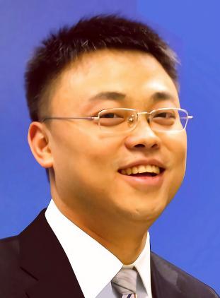 华体会正规平台创新论坛第一千九百六十一讲：液基限域界面材料