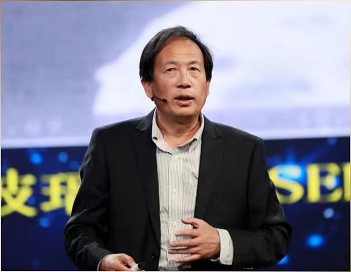HBTY.COM创新论坛第一千四百三十三讲：中国鸣沙科学考察与发现  
