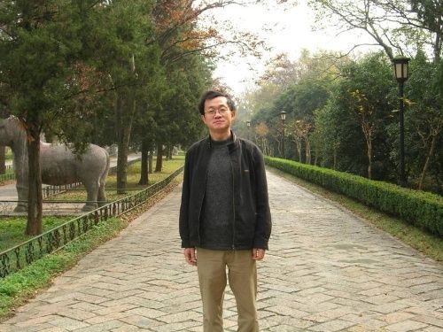 HBTY.COM校庆117周年人文社科高端讲座暨“名家讲坛”:历史唯物主义视野中的空间化问题