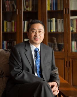HBTY.COM校庆117周年人文社科高端讲座暨“名家讲坛”：政治经济学批判的历史唯物主义基础