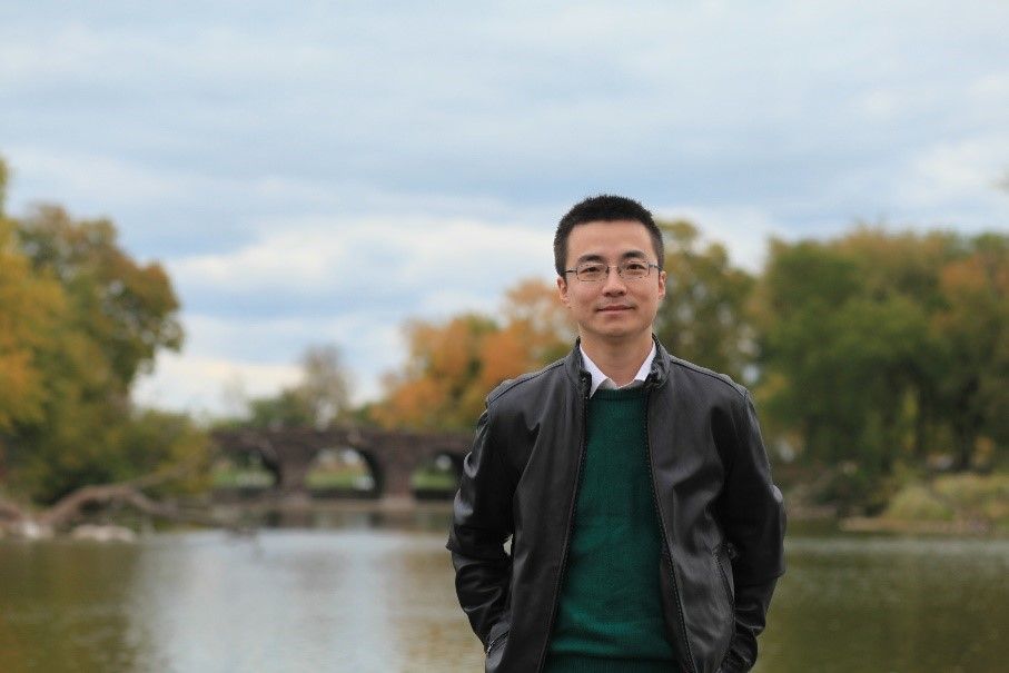 HBTY.COM创新论坛第六百二十四讲（“弘扬爱国奋斗精神、建功立业新时代”系列活动)：肿瘤核酸合成的动态调控分子机制研究