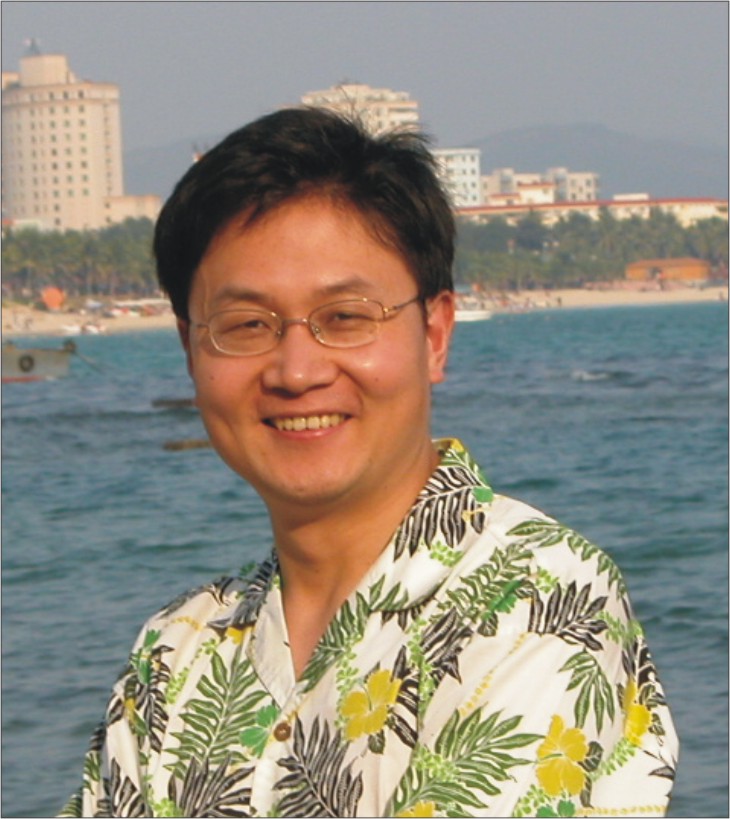 HBTY.COM创新论坛第一千零五十六讲：国家自然科学基金申请经验与体会