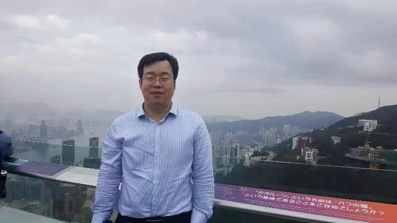 HBTY.COM创新论坛第一千三百九十六讲：亚纳米尺度材料合成及性质探索