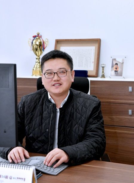 HBTY.COM创新论坛第八百五十四讲暨校庆117周年学术讲座：微流场反应技术及其在生物基材料开发中的应用研究