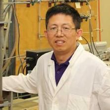 HBTY.COM创新论坛第七百八十八讲：Novel Perovskite Catalysts for Solid Oxide Fuel Cells and Water Splitting