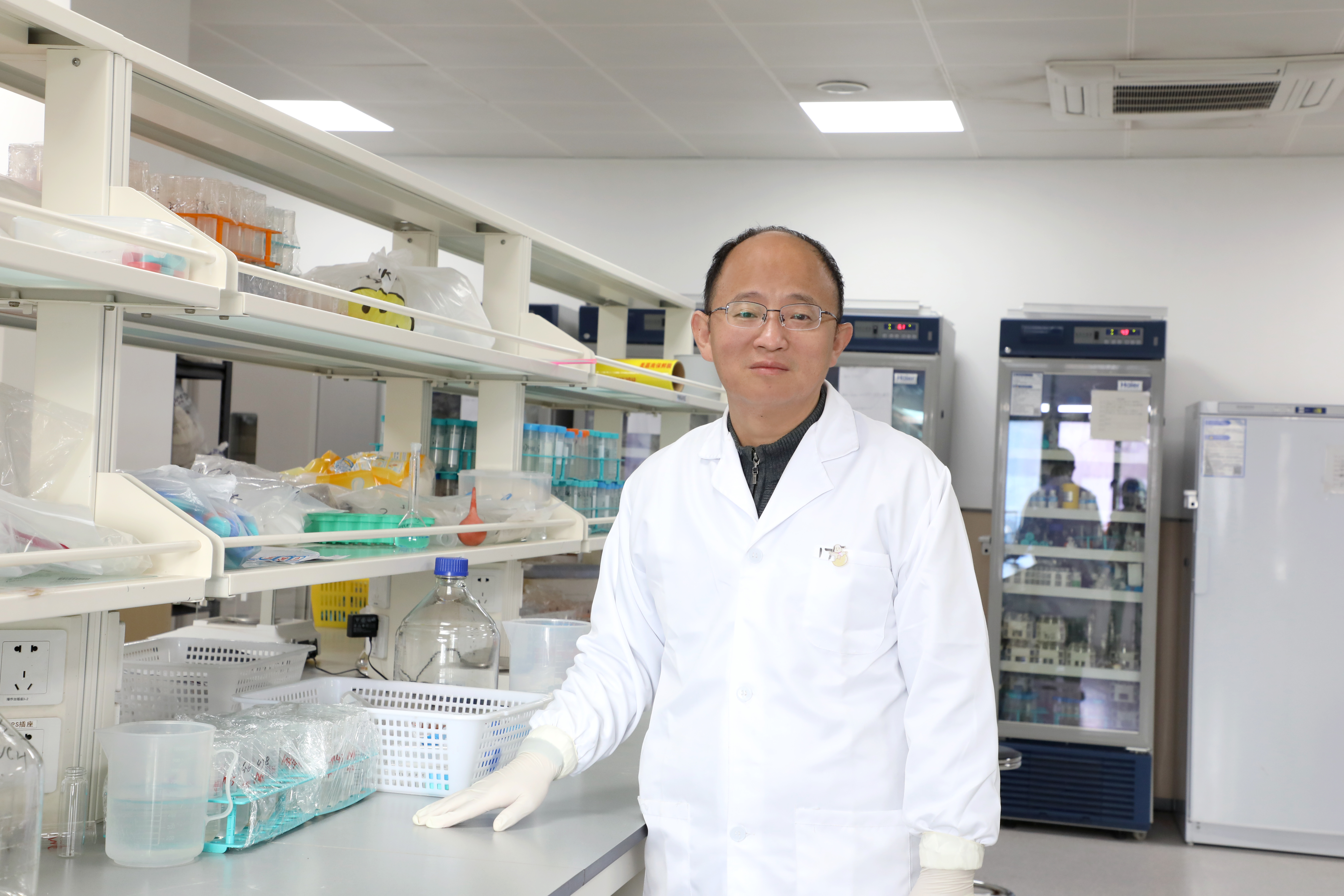 华体会正规平台创新论坛第一千九百六十二讲：碳氮循环与微生物研究“新”方法/技术浅析与实践
