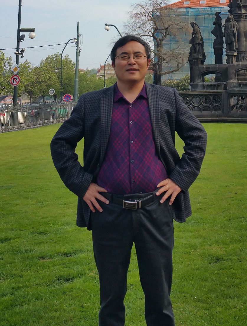 HBTY.COM创新论坛第九百二十九讲：一种全新的含能材料低感机制