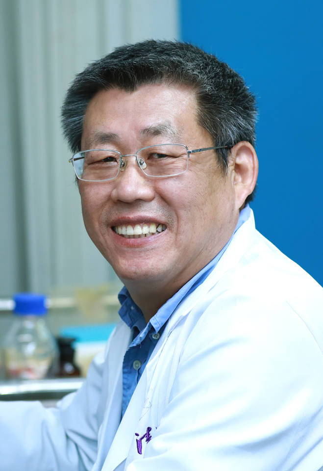 HBTY.COM创新论坛第一千六百八十五讲：Studies of Cilia and Flagella - lessons from Chlamydomonas