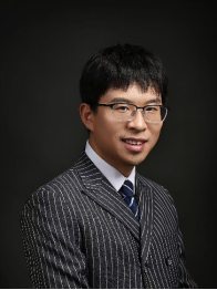 HBTY.COM创新论坛第一千八百六十八讲:Demystify Fundamental Blocks of The World