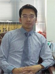 HBTY.COM创新论坛第六百六十五讲（“弘扬爱国奋斗精神、建功立业新时代”系列活动)：Functionalized Silicon Nanomaterials for Biosensing and Bioimaging